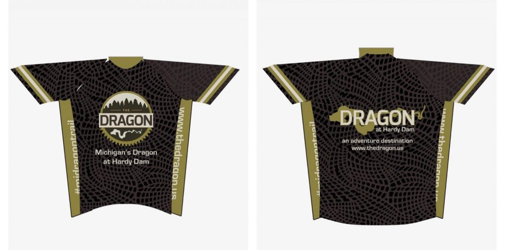 Support the Dragon Trail - The Dragon Trail